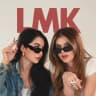 Let Me Know Podcast Logo